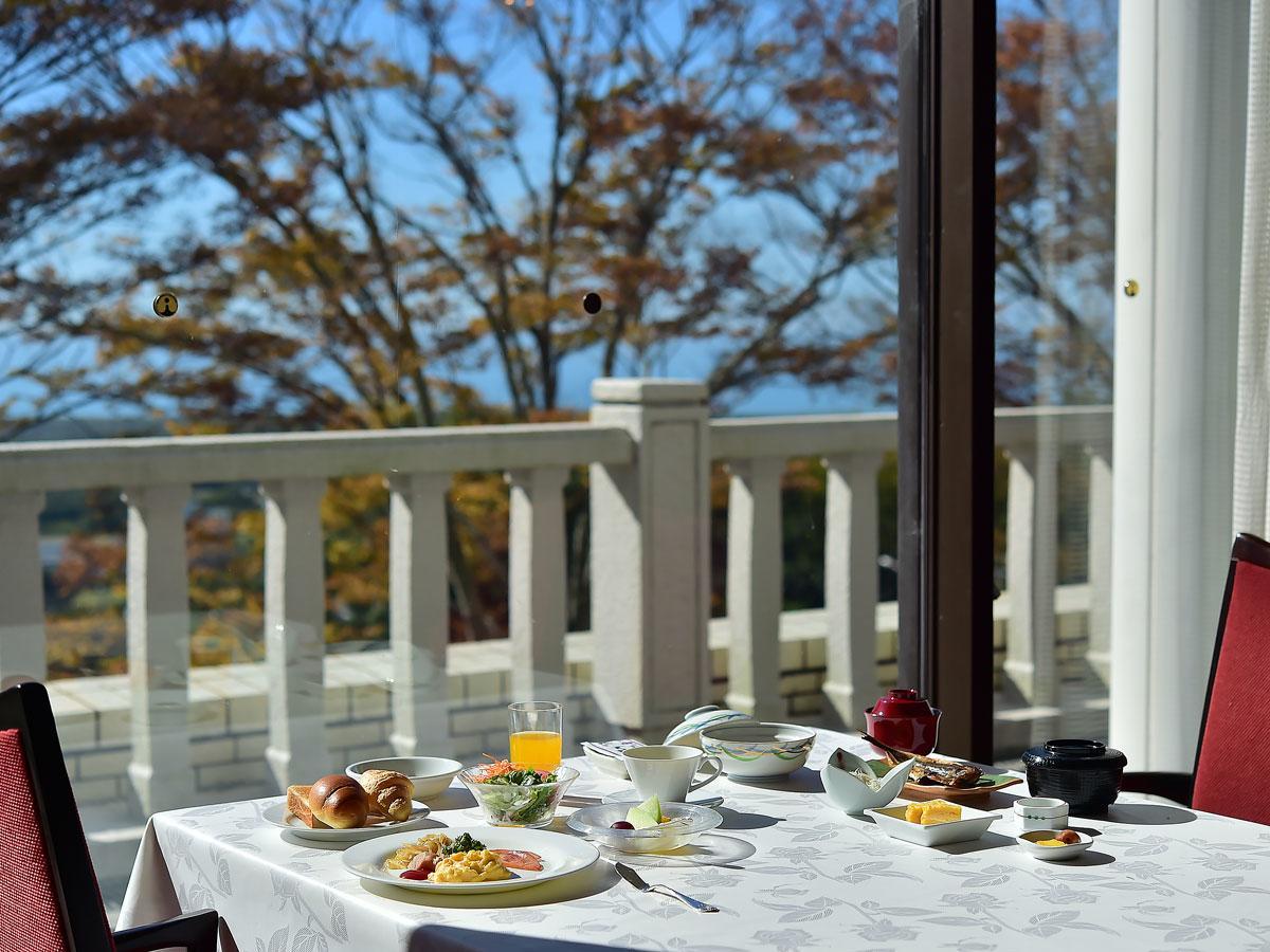 Shizuoka Country Hamaoka Course & Hotel Omaezaki Exteriér fotografie